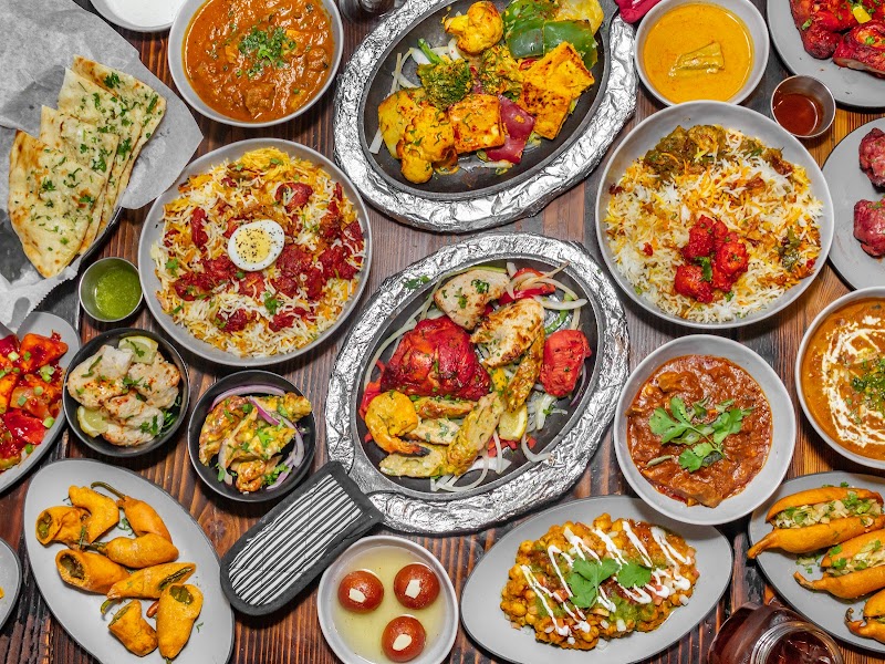 Urban Tandoor - Indian Restaurant & Bar, Harrison, New Jersey - Catering in Harrison, New Jersey