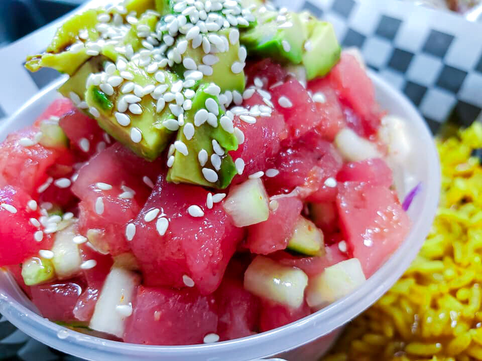 Sporks - Catering in St. Augustine, Florida