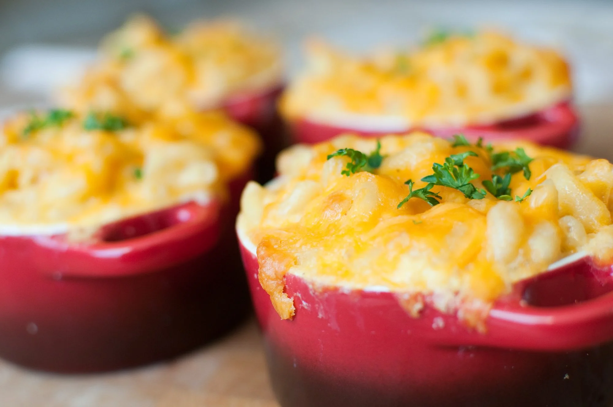 Low Country Quisine - Catering in Addison, Texas