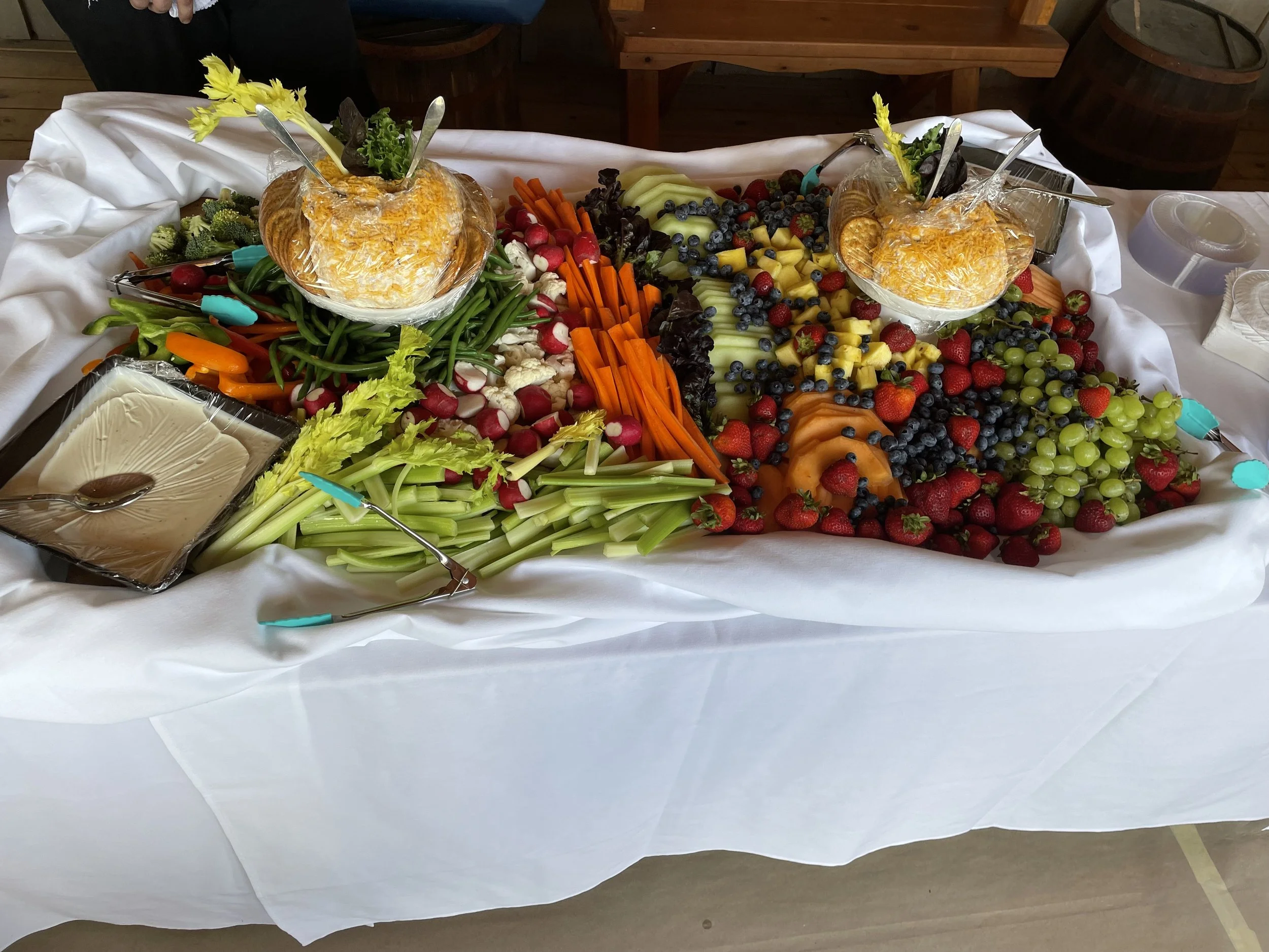 The Cruisin' Chef - photo 5