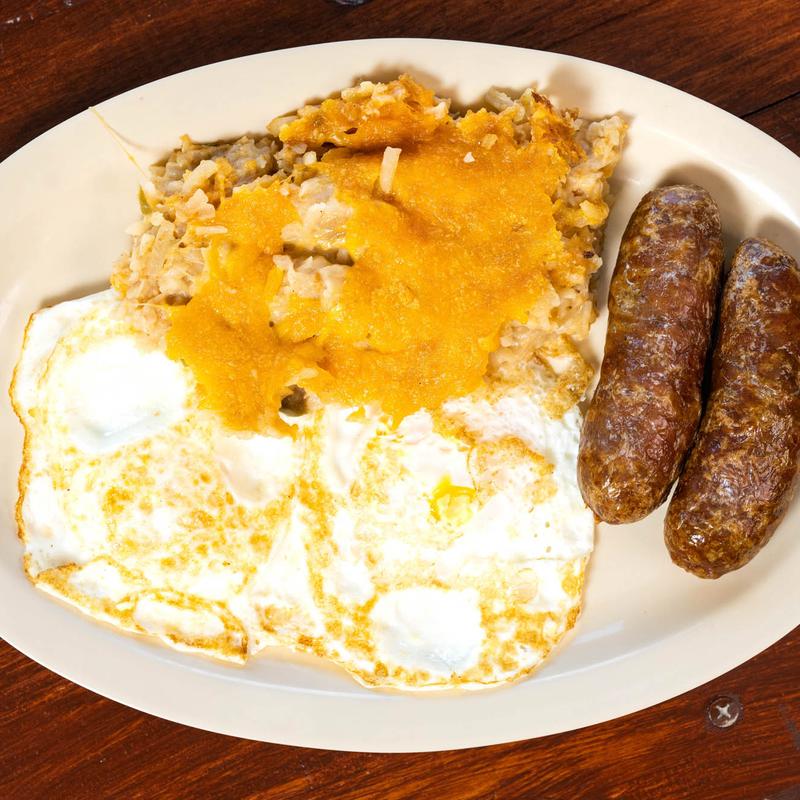 Ed's Family Restaurant - photo 2