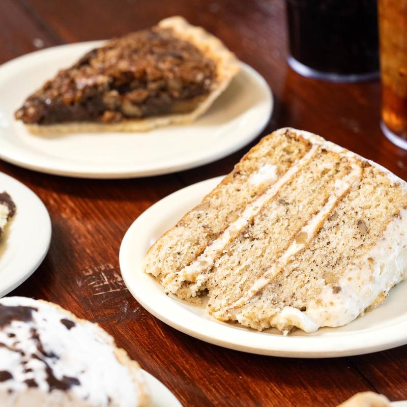 Ed's Family Restaurant - photo 4