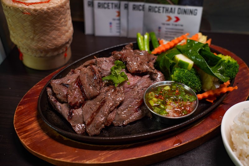 Rice Thai Dining - photo 4