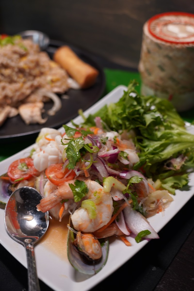 Rice Thai Dining - photo 3