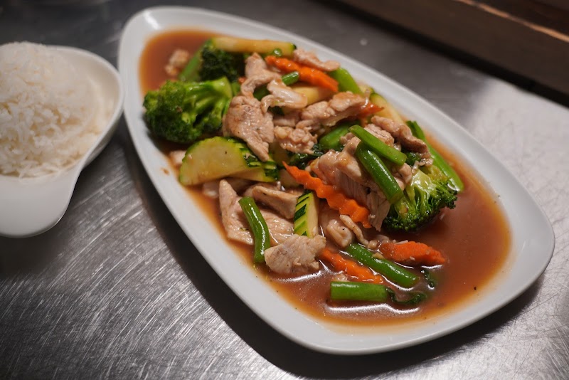 Rice Thai Dining - Catering in Hagerstown, Maryland