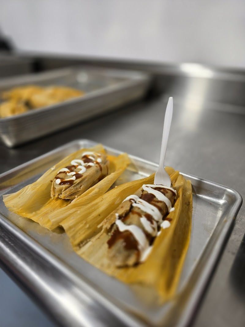TAMALERIA LA MEXICANA - Catering in Los Angeles, California