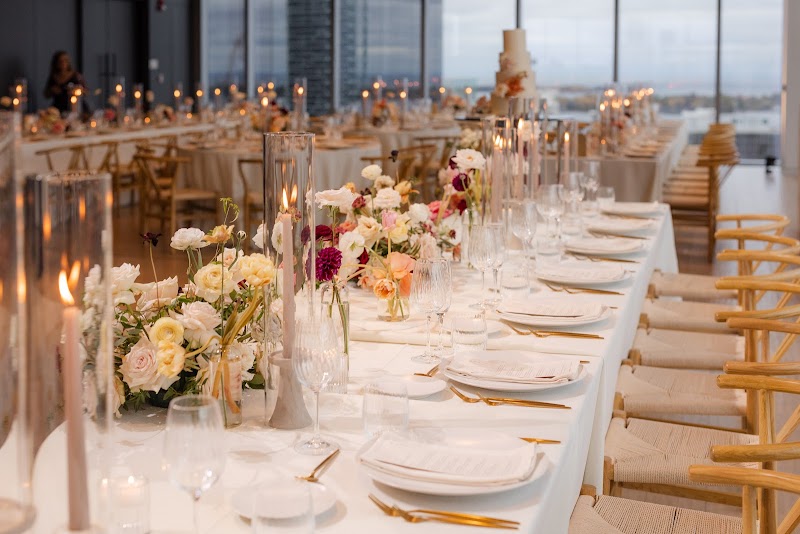 Food Dudes Miami Inc. - Catering in Miami, Florida