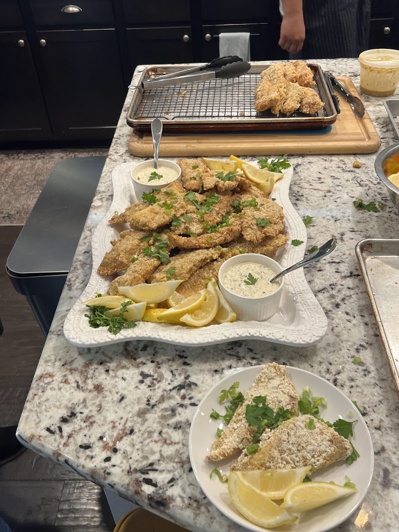 Vee Culinary, LLC - Catering in Hiawassee, Georgia