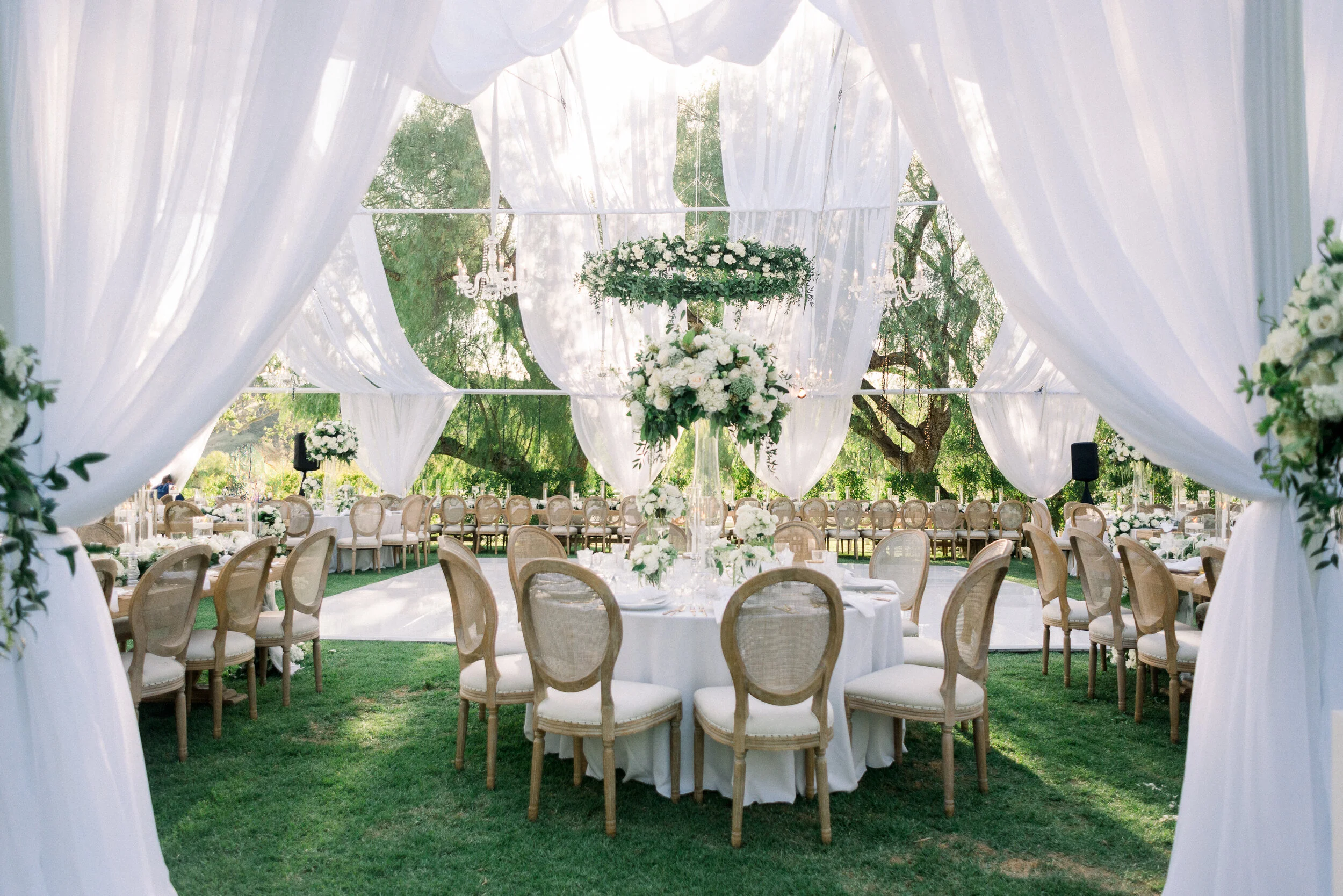 Tricia Dahlgren Events - Catering in Santa Clarita, California