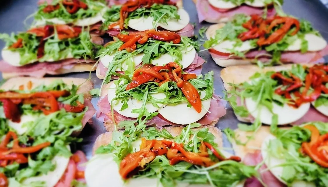 Y-Cats Craft Service & Jayse Catering - Catering in Brooklyn, New York