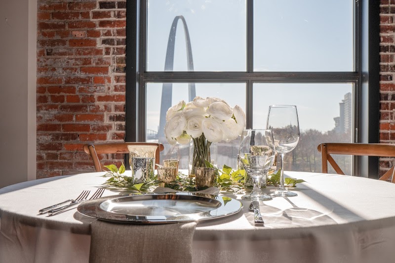 612North Event Space + Catering - photo 3