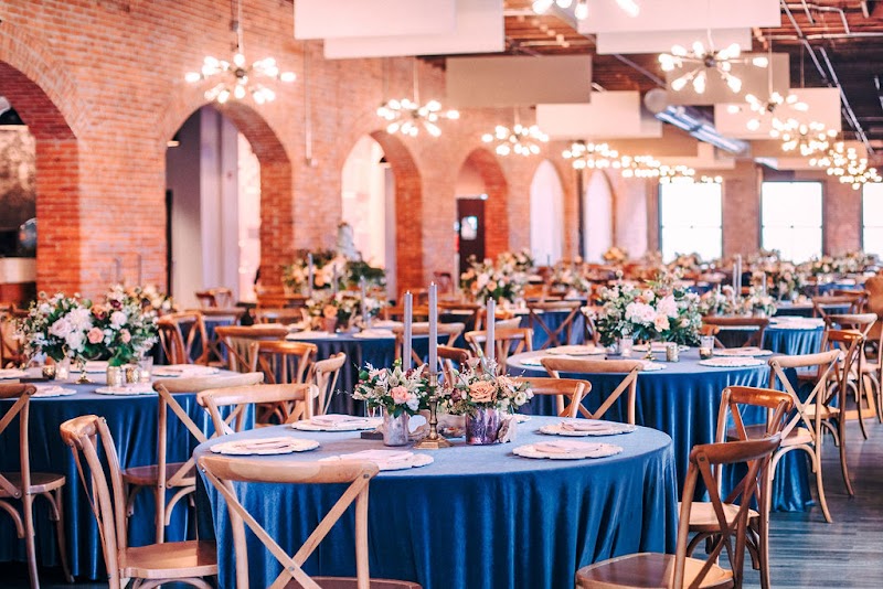 612North Event Space + Catering - Catering in St. Louis, Missouri