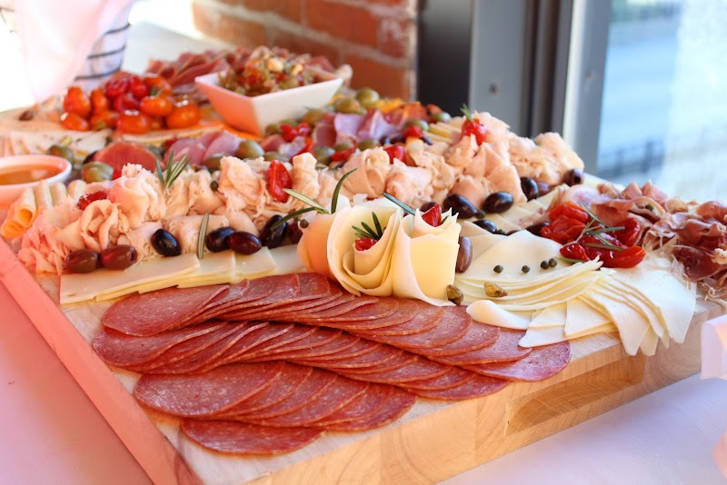 612North Event Space + Catering - photo 5