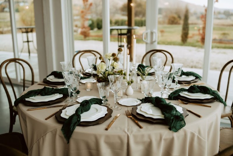 County Line Wine Co - Catering in Nampa, Idaho