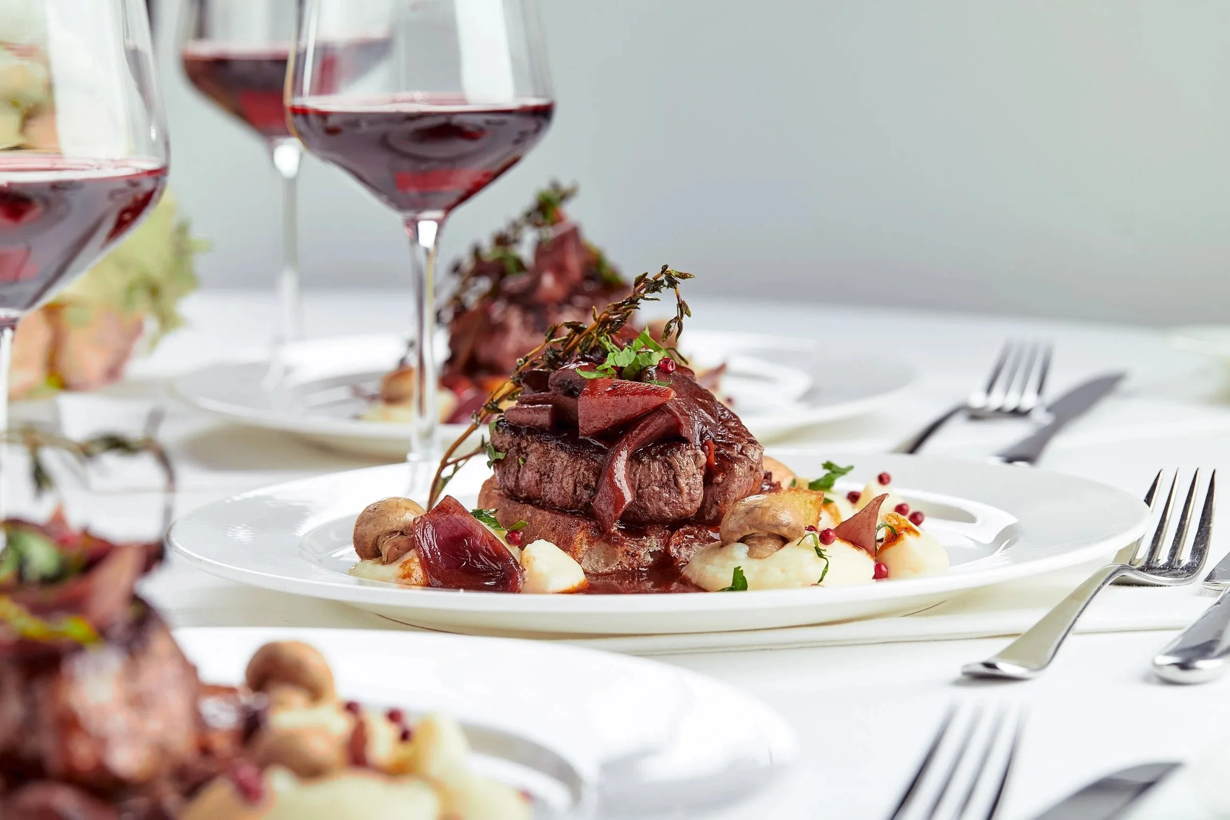 Park East Kosher - Catering in New York, New York