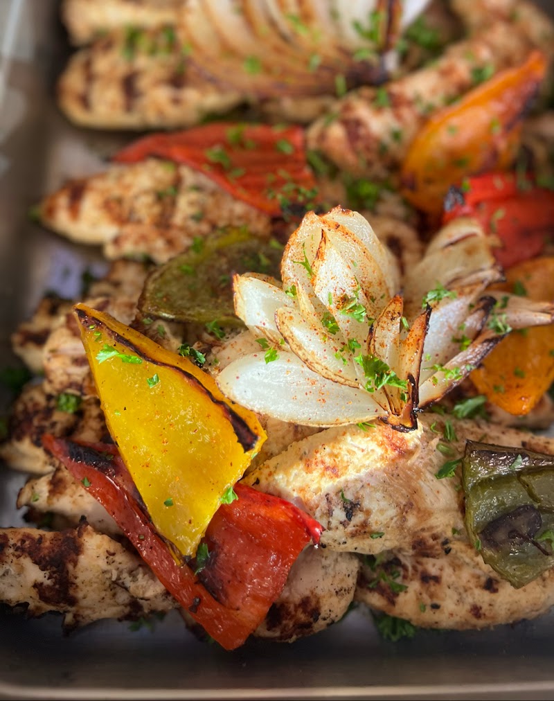 Greek Palace / Happy Chef Restaurant Group "Rancho Bernardo" - Catering in San Diego, California