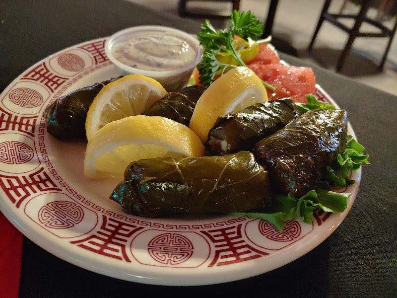 Greek Palace / Happy Chef Restaurant Group "Rancho Bernardo" - photo 5