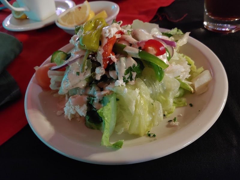 Greek Palace / Happy Chef Restaurant Group "Rancho Bernardo" - photo 3