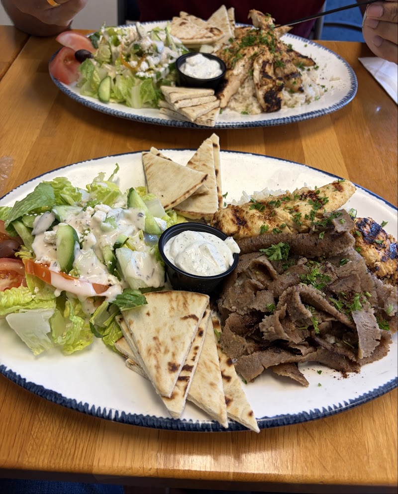Greek Palace / Happy Chef Restaurant Group "Rancho Bernardo" - photo 2