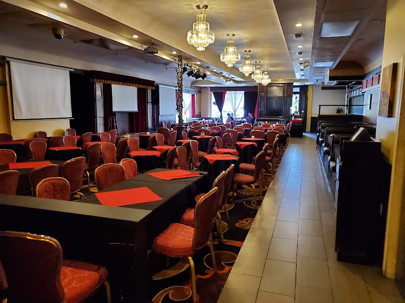 Greek Palace / Happy Chef Restaurant Group "Rancho Bernardo" - photo 4