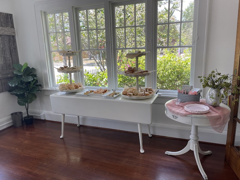 Tierney Lane Events and Rentals - photo 2