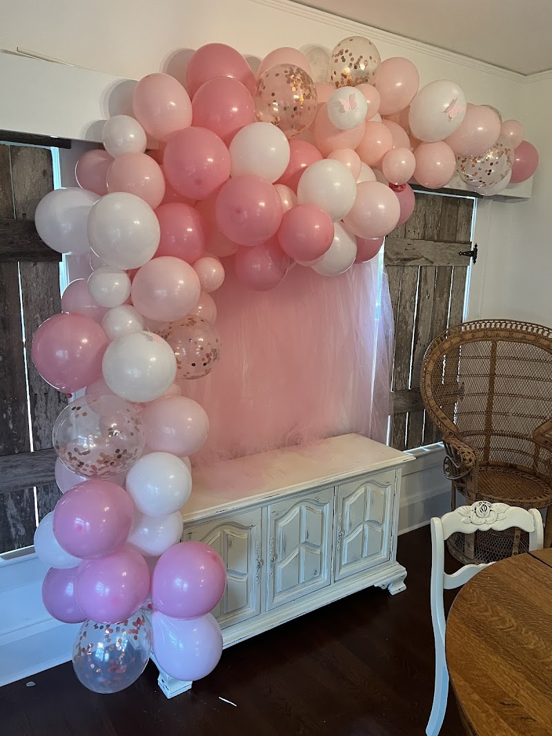 Tierney Lane Events and Rentals - photo 5