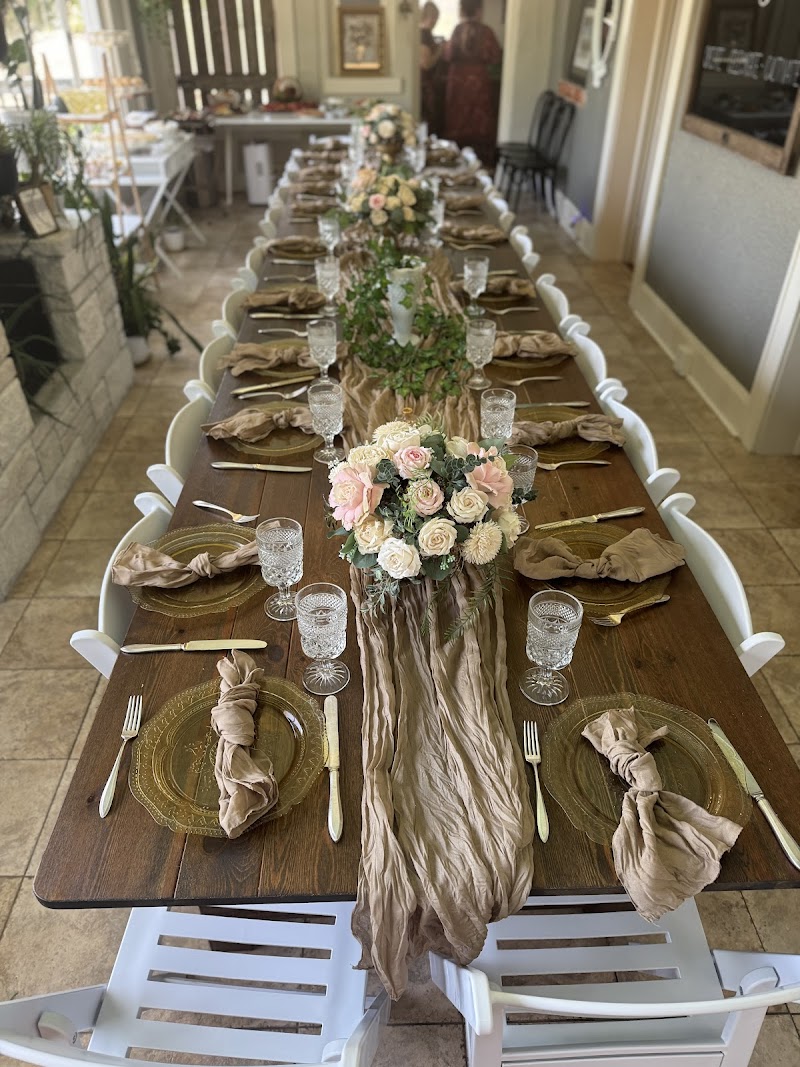 Tierney Lane Events and Rentals - photo 4