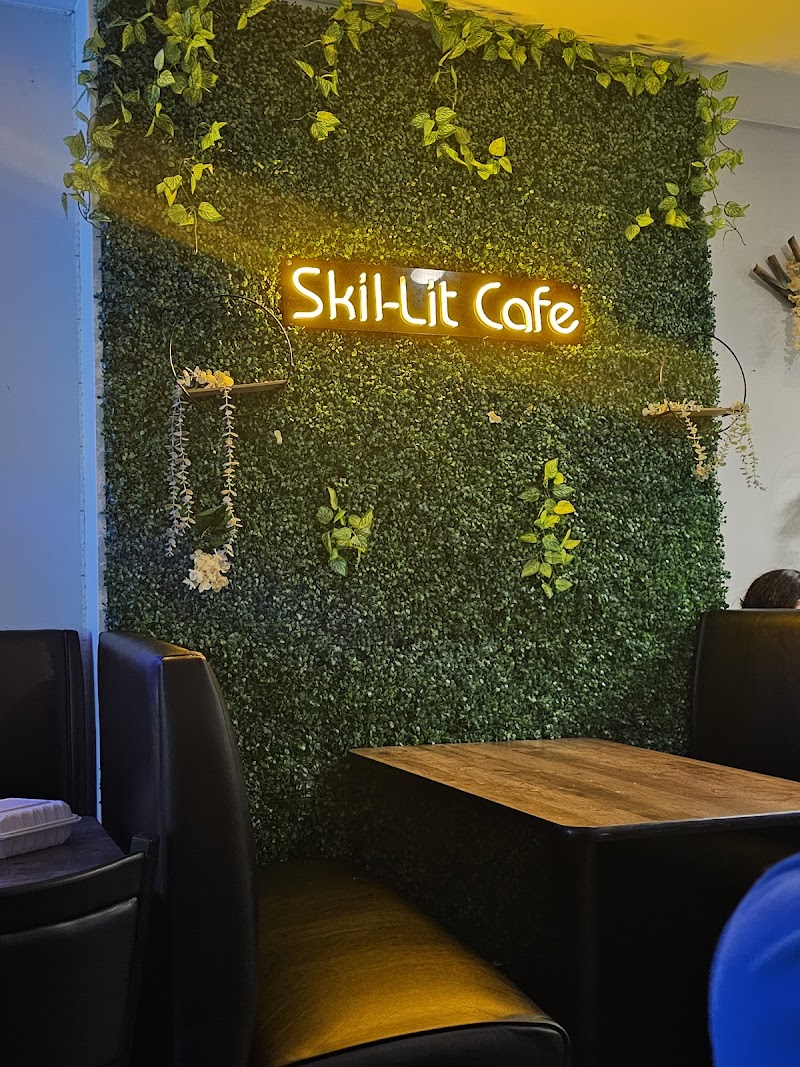 Skil-Lit Cafe - Catering in Trenton, New Jersey
