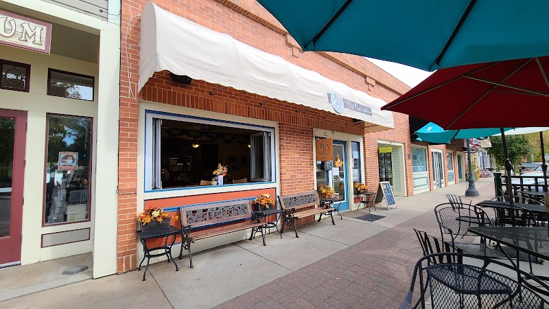 The Old Oak Coffeehouse - photo 5