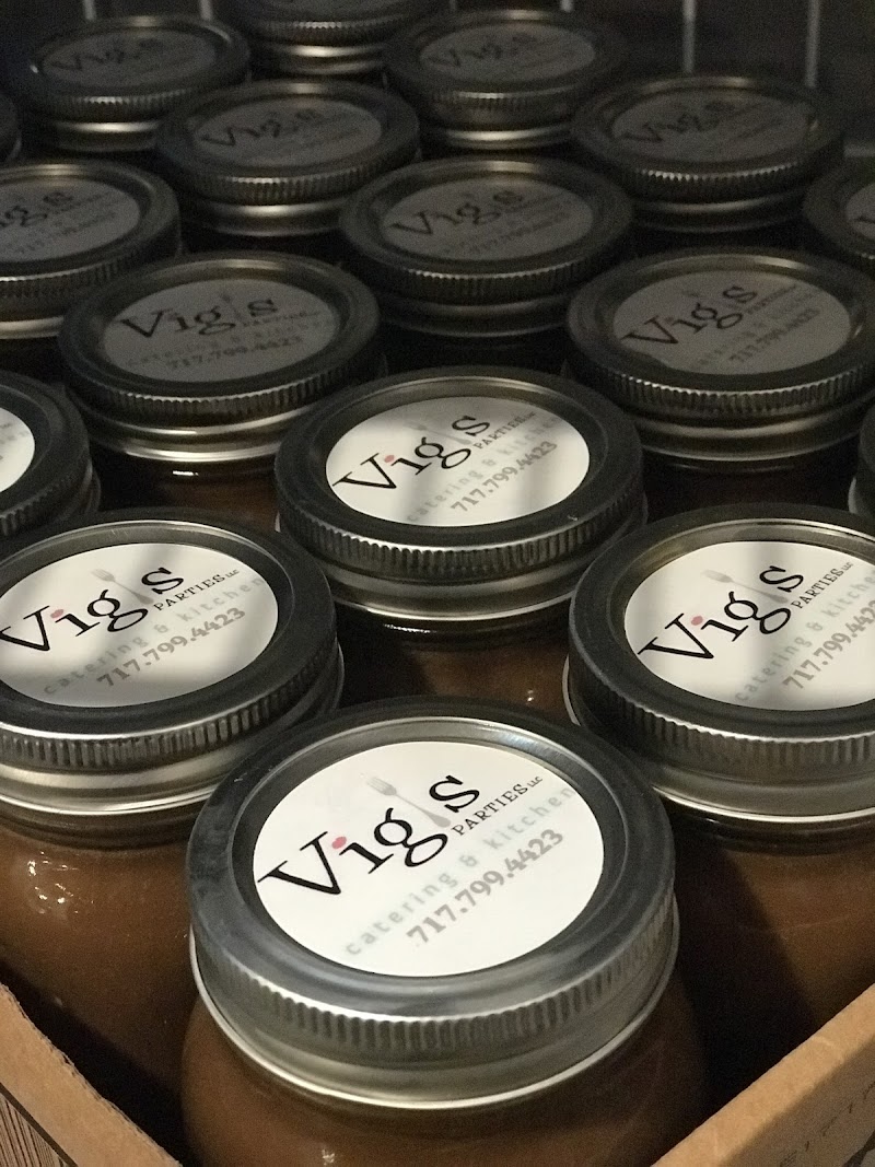 Vigis Parties LLC - photo 3