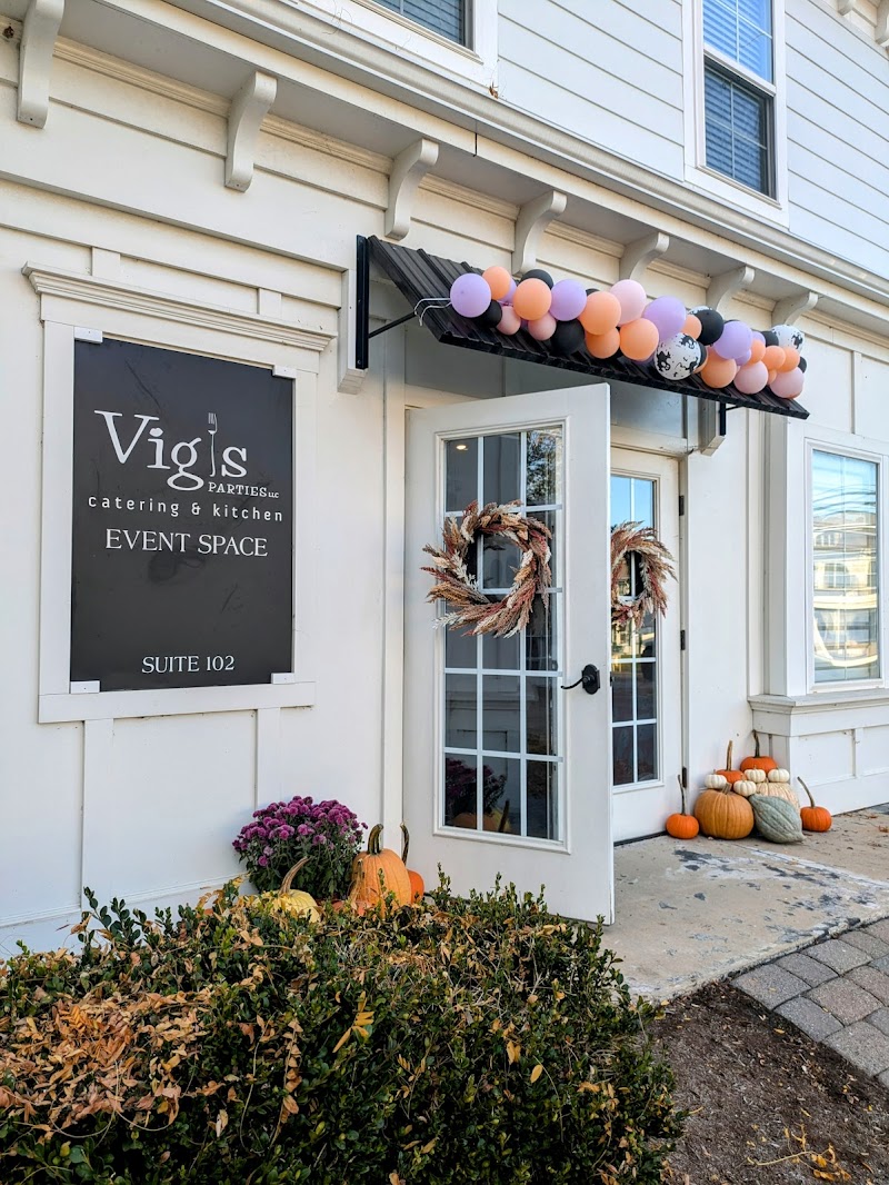 Vigis Parties LLC - Catering in Leola, Pennsylvania