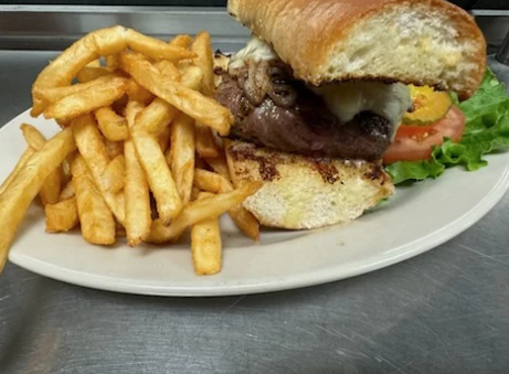 CJ's Restaurant & Bar - Catering in O'Fallon, Missouri