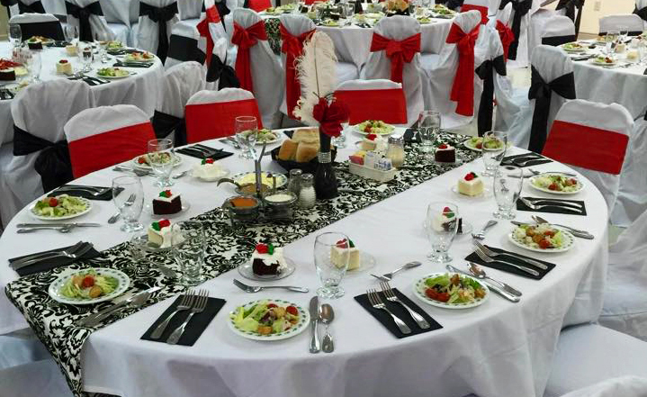 Hellenic Hall - Catering in Steubenville, Ohio