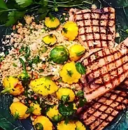 Sweet Pea Cuisine - Personal Chef & Holistic Health Coaching - photo 5