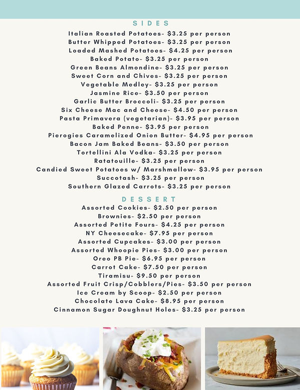 Enck's Plus Catering - photo 5