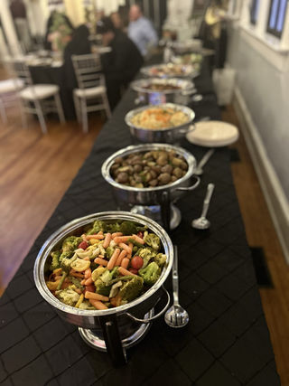 All Events Catering Company, LLC - photo 5