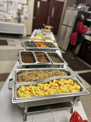 All Events Catering Company, LLC - photo 4