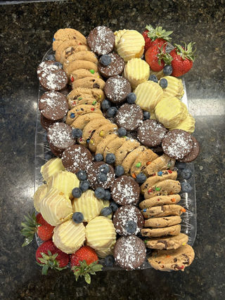 All Events Catering Company, LLC - photo 3