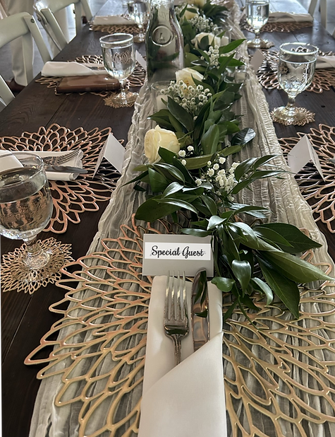 All Events Catering Company, LLC - photo 2