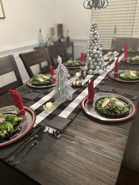 All Events Catering Company, LLC - Catering in Lawrenceville, Georgia