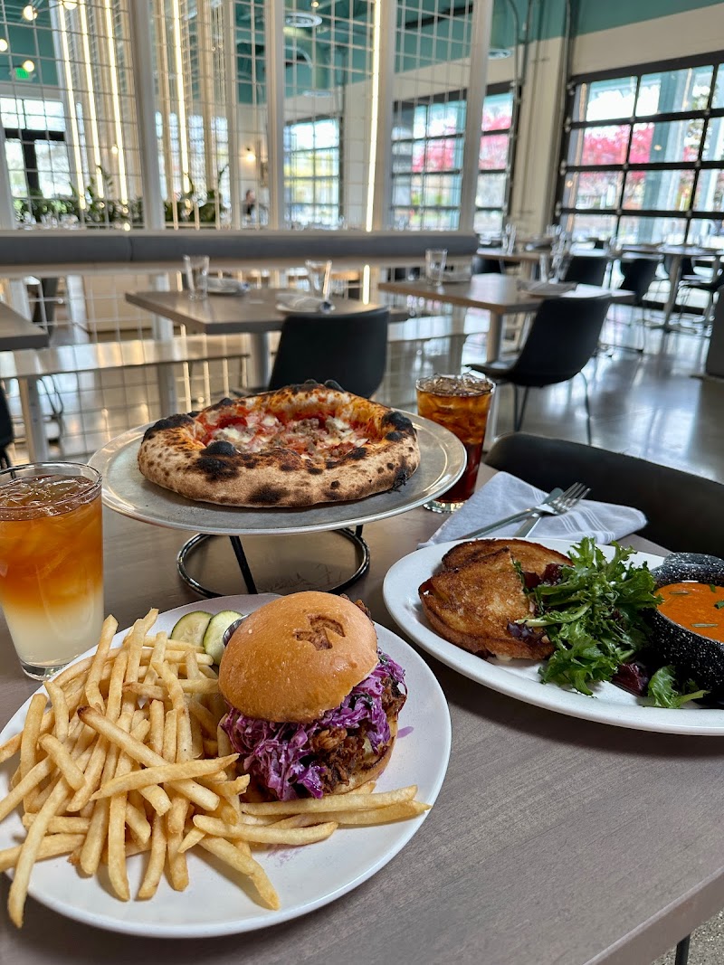 Venue by 4M - Catering in Ann Arbor, Michigan