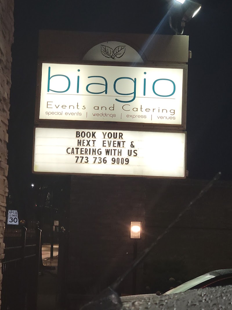 Biagio Events and Catering - Catering in Chicago, Illinois