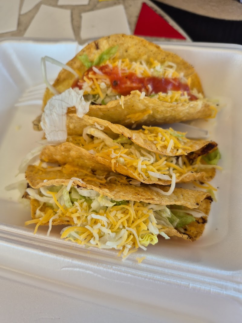 Los Jarritos Mexican Food - photo 4