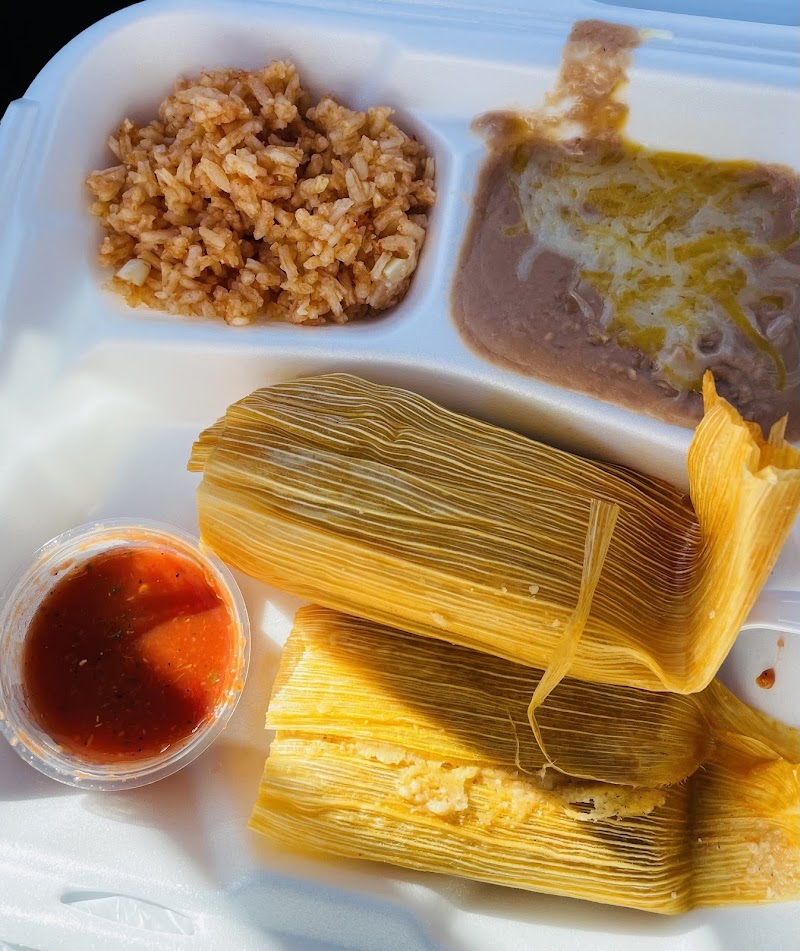 Los Jarritos Mexican Food - photo 3
