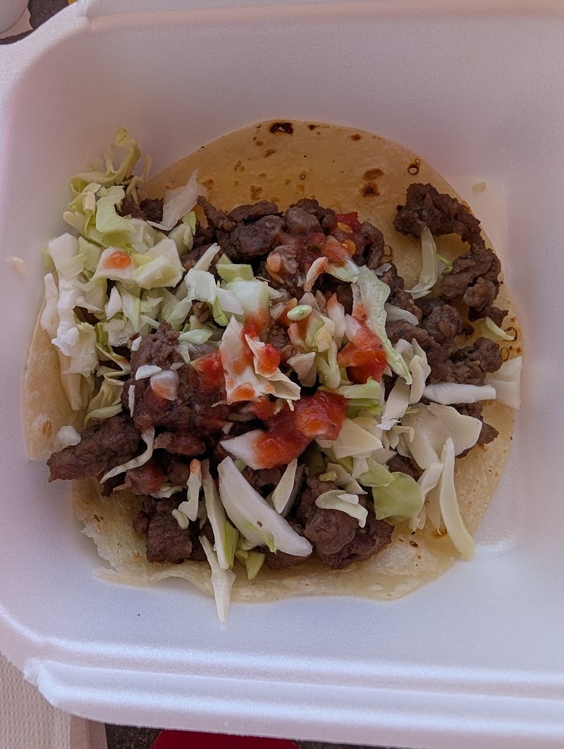 Los Jarritos Mexican Food - photo 5