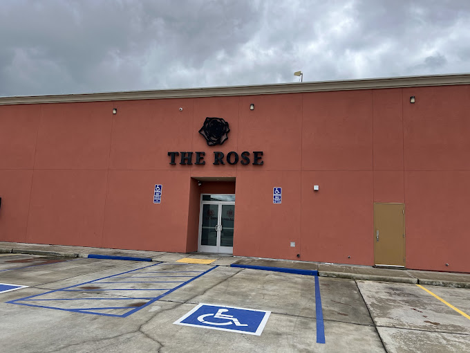 The Rose - Catering in Dinuba, California