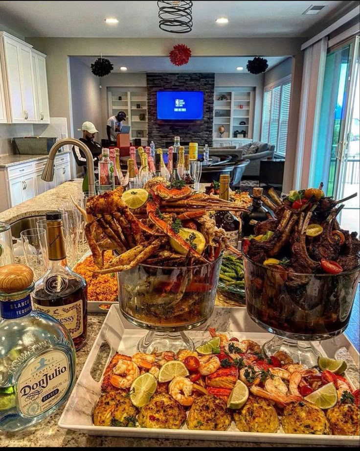 NyeLuxe Kreations & Catering - photo 3