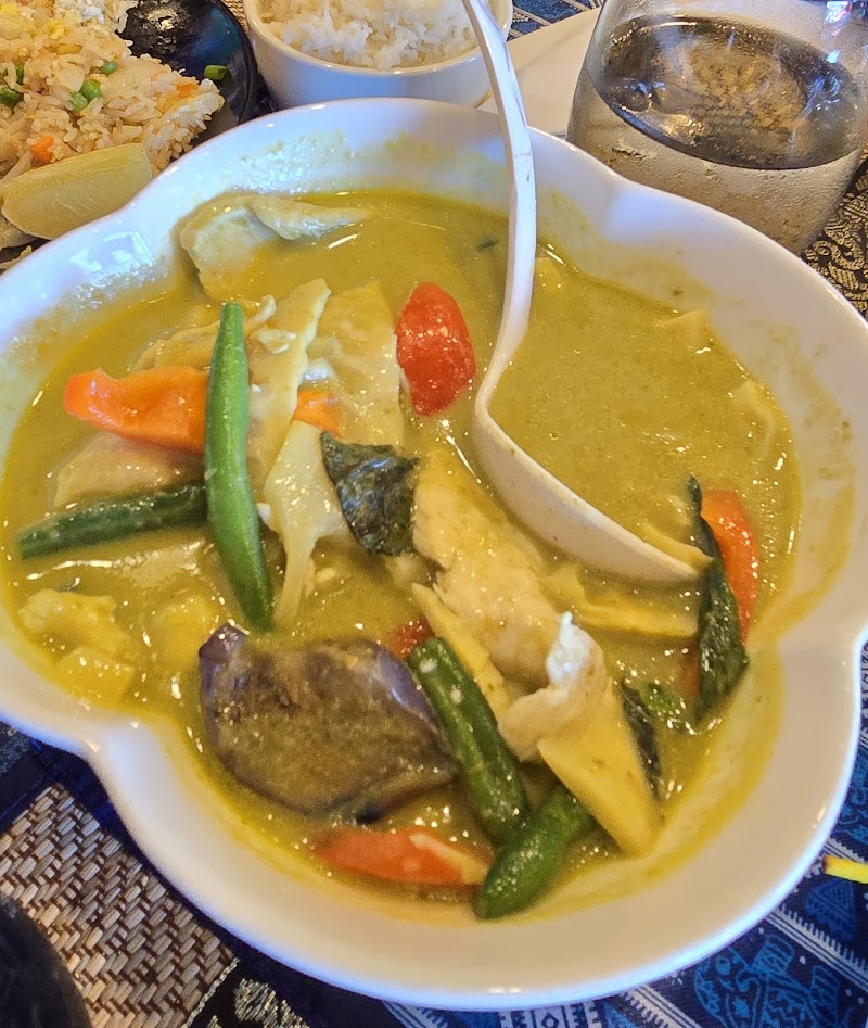Thai Soul Kitchen - photo 5