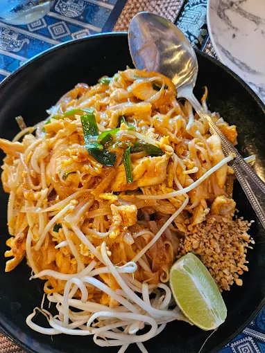 Thai Soul Kitchen - photo 3