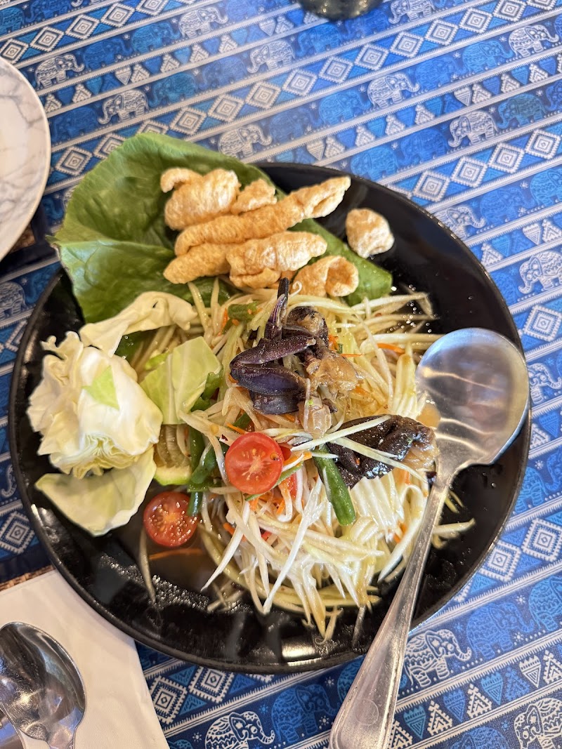 Thai Soul Kitchen - photo 4